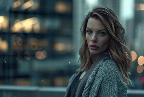 Lauren German